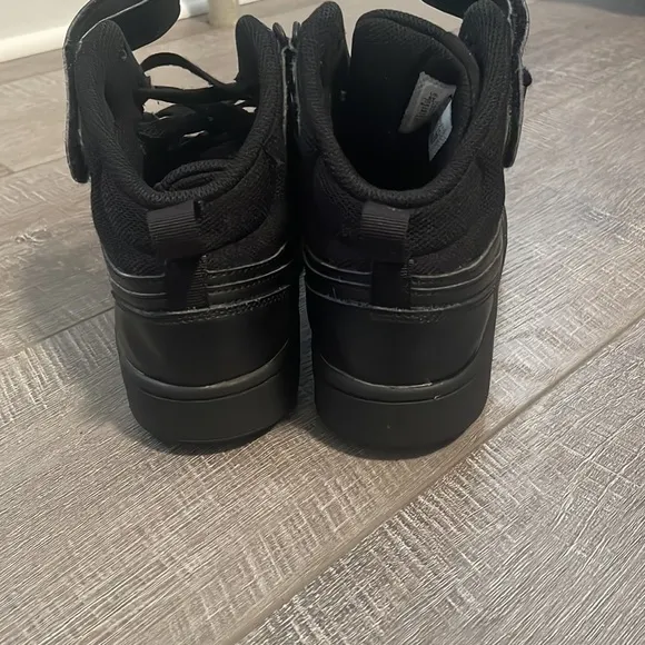 Nike Court Shoes