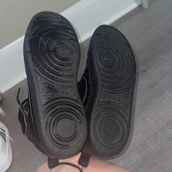 Nike Court Shoes