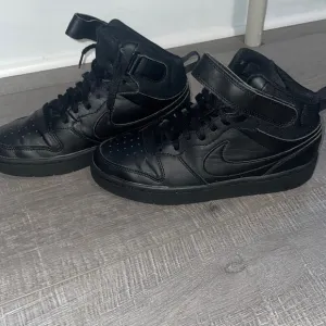 Nike Court Shoes