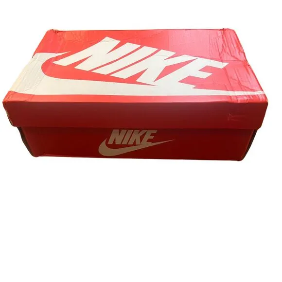 Nike Court Vision Low Light Smoke Grey Size 10 mens shoes sneakers athletic new