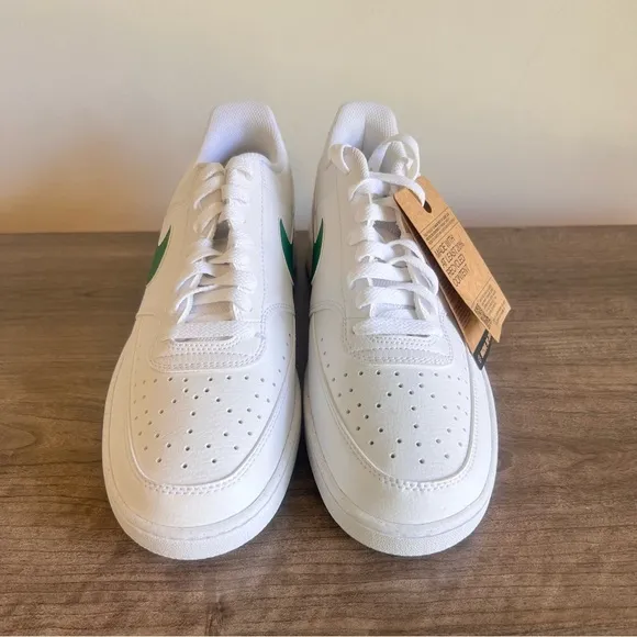 NIKE Court Vision Low Next Nature Men’s Shoe Size 9.5 SKU#241195