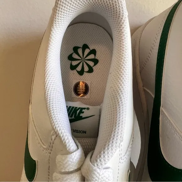 NIKE Court Vision Low Next Nature Men’s Shoe Size 9.5 SKU#241195