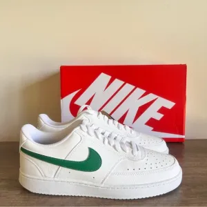 NIKE Court Vision Low Next Nature Men’s Shoe Size 9.5 SKU#241195