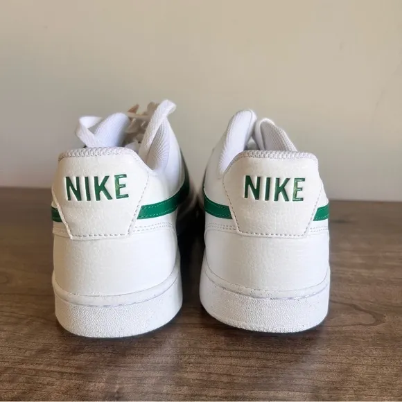 NIKE Court Vision Low Next Nature Men’s Shoe Size 9.5 SKU#241195