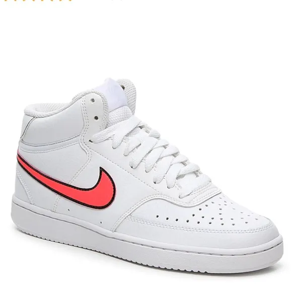 NIKE COURT VISION SNEAKER