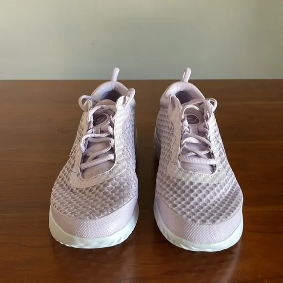 Nike Court Zoom Pro Hard Tennis Shoes Women's Purple DH0990-555 NWOB