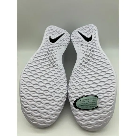 Nike Court Zoom Pro HC Tennis Shoes White DH0618-100 Men’s Size 11.5🛒