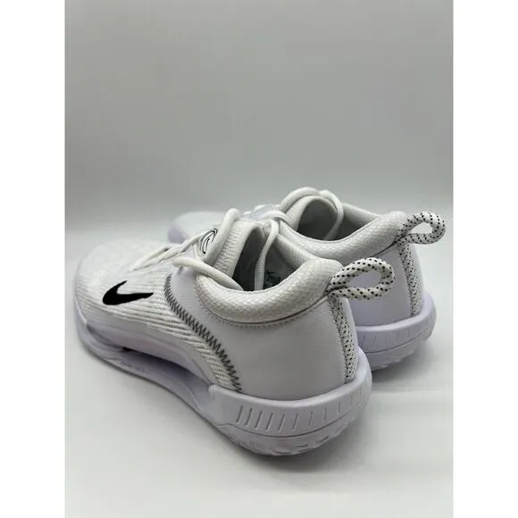 Nike Court Zoom Pro HC Tennis Shoes White DH0618-100 Men’s Size 11.5🛒