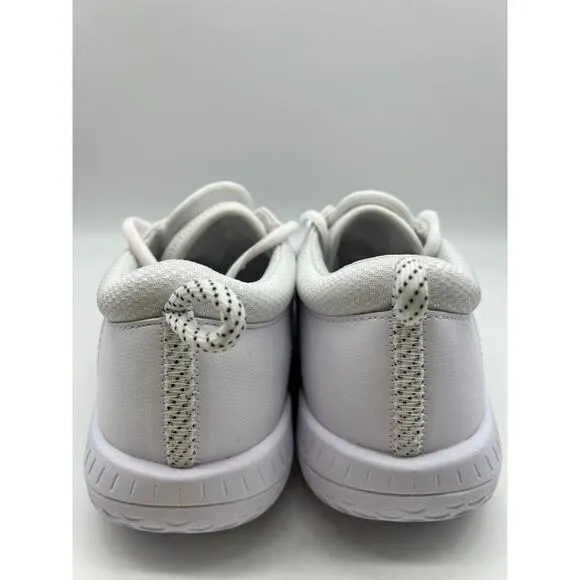 Nike Court Zoom Pro HC Tennis Shoes White DH0618-100 Men’s Size 11.5🛒