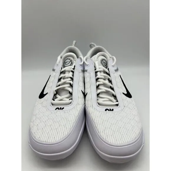 Nike Court Zoom Pro HC Tennis Shoes White DH0618-100 Men’s Size 11.5🛒