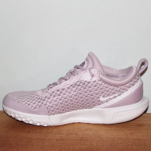 Nike Court Zoom Pro Tennis Shoes Women 9.5 Hard Court Doll Pickleball