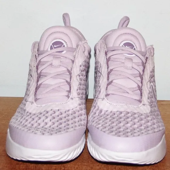 Nike Court Zoom Pro Tennis Shoes Women 9.5 Hard Court Doll Pickleball