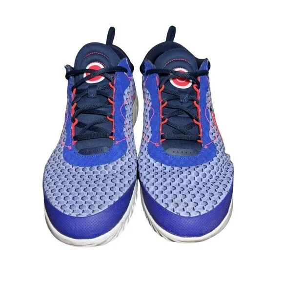 Nike Court Zoom Pro Tennis Shoes DH0618-401 'Midnight Navy' Expedited size 12