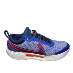 Nike Court Zoom Pro Tennis Shoes DH0618-401 'Midnight Navy' Expedited size 12