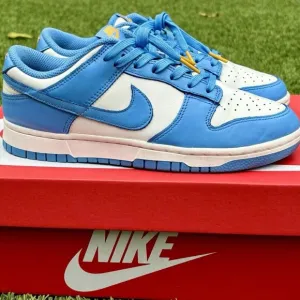 Nike Dunk Low Coast sneakers for women