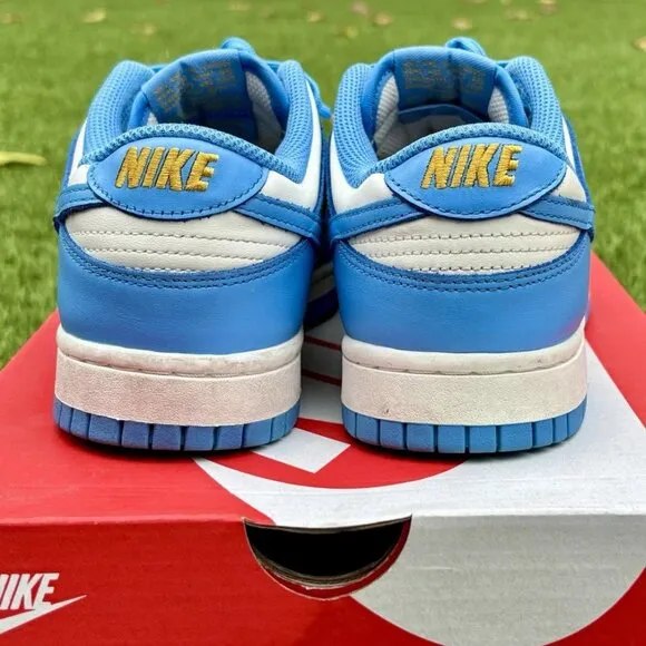 Nike Dunk Low Coast sneakers for women