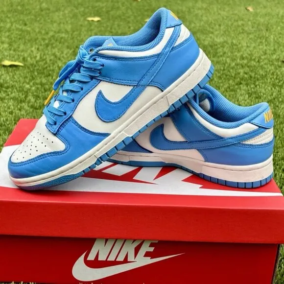 Nike Dunk Low Coast sneakers for women
