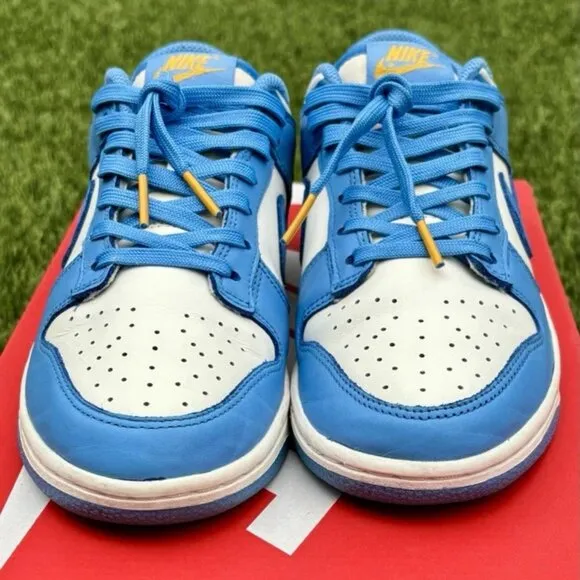 Nike Dunk Low Coast sneakers for women