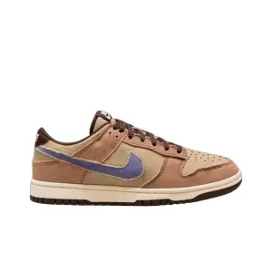 Nike Dunk Low SE Athletic shoes Dusted Clay Denim Mens Yellow HF3141