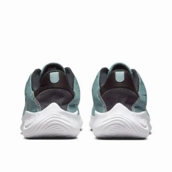 Nike Flex Experience Run 11 Mens Road Running Shoes Aviator Grey Black 14