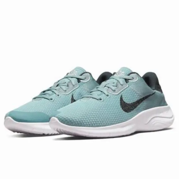 Nike Flex Experience Run 11 Mens Road Running Shoes Aviator Grey Black 14
