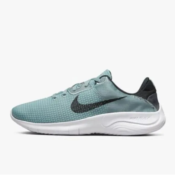 Nike Flex Experience Run 11 Mens Road Running Shoes Aviator Grey Black 14