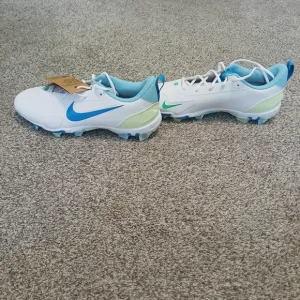 Nike Force Trout 9 Keystone Baseball Cleats Men's Size 11.5 (NWT)