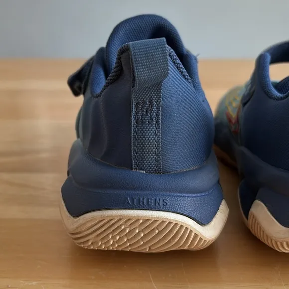Nike Giannis Immortality boy’s basketball shoes