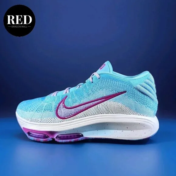 Nike G.T. Hustle 3 Paige Bueckers EP Basketball Shoes HJ7679-900 - Men's Size 12