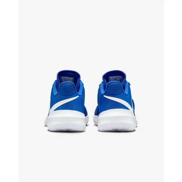 Nike HyperSpeed Court CI2964-410 Sneaker Men's US 9 Blue Volleyball Shoes TF3872