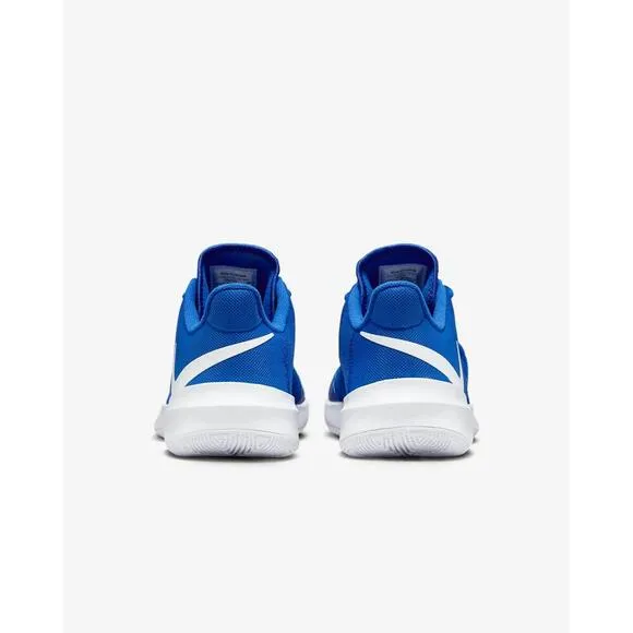 Nike HyperSpeed Court CI2964-410 Sneaker Men's US 9 Blue Volleyball Shoes TF3872