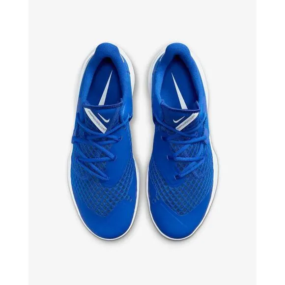 Nike HyperSpeed Court CI2964-410 Sneaker Men's US 9 Blue Volleyball Shoes TF3872