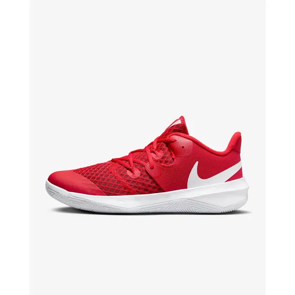 Nike HyperSpeed Court CI2964-610 Sneakers Men's US 8 Red Volleyball Shoes TF4980