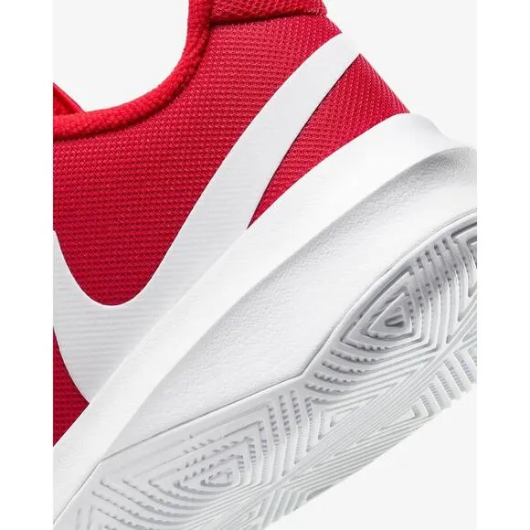 Nike HyperSpeed Court CI2964-610 Sneakers Men's US 8 Red Volleyball Shoes TF4980