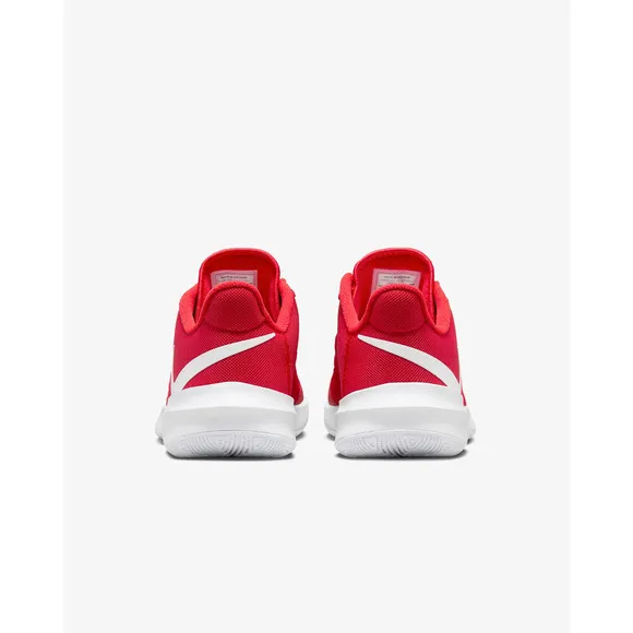 Nike HyperSpeed Court CI2964-610 Sneakers Men's US 8 Red Volleyball Shoes TF4980