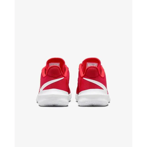 Nike HyperSpeed Court CI2964-610 Sneakers Men's US 8 Red Volleyball Shoes TF4980