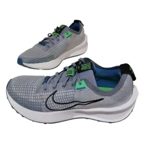 Nike Interact Run Sneakers Men's Size 10 Ashen Slate Road Running Sneaker Shoes