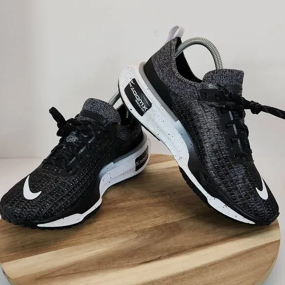 Nike Invincible 3 Road Running Shoes Men's 6.5 / Women's 8