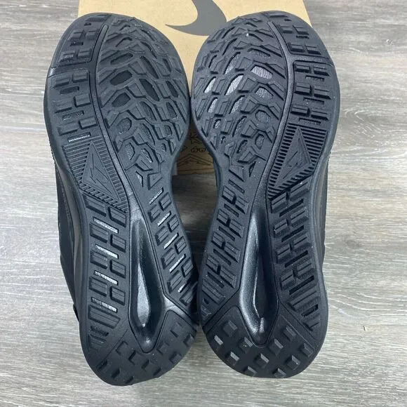 Nike Juniper Trail 2 GORE-TEX Black Cool Grey Women’s Size 9