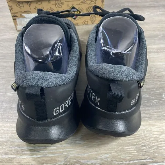Nike Juniper Trail 2 GORE-TEX Black Cool Grey Women’s Size 9