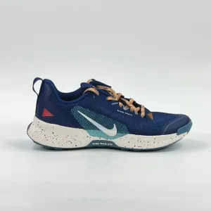 Nike Juniper Trail 3 'Deep Royal' FQ0904-400 size 6 Men / 7.5 Women