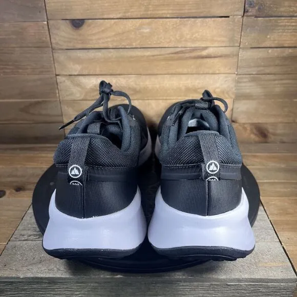 Nike Juniper Trail 2 Next Nature Mens Size 13 Running Shoes Black WORN 1X