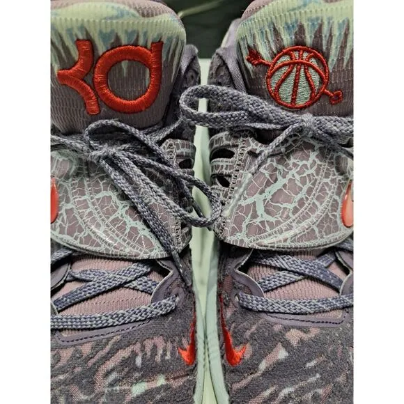 Nike‎ KD 14 Valentine's Day Size 8.5 DJ4336-900