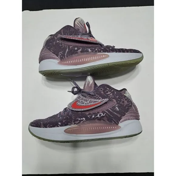 Nike‎ KD 14 Valentine's Day Size 8.5 DJ4336-900