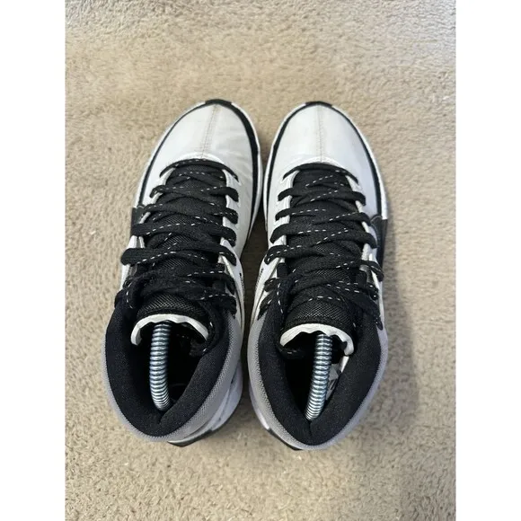 Nike Kevin Durant KD13 No 7 TB Team Pure Platinum Shoes CK6017-100 White Men’s 7
