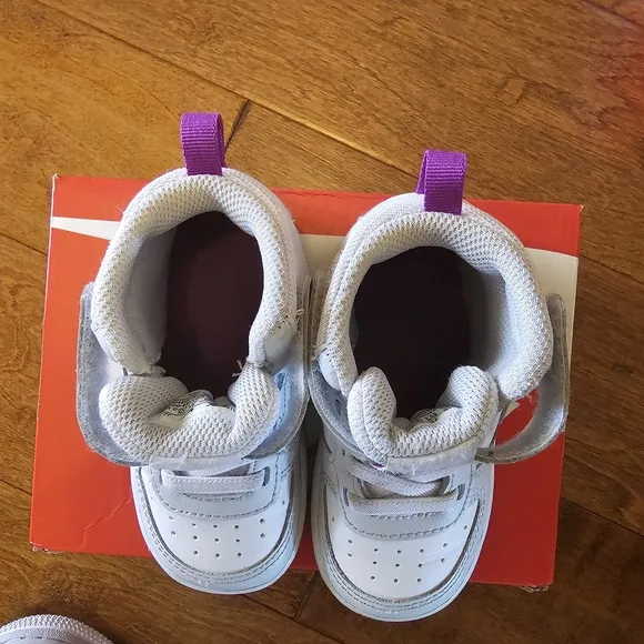 Nike Kids' Sneakers - 2 Pairs For Sale