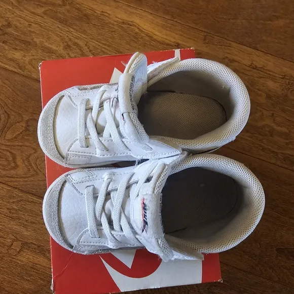 Nike Kids' Sneakers - 2 Pairs For Sale
