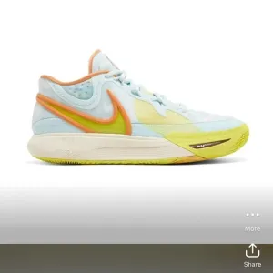 Nike Kyrie 8 eagle, Mens 8 Multicolor Athletic Shoes