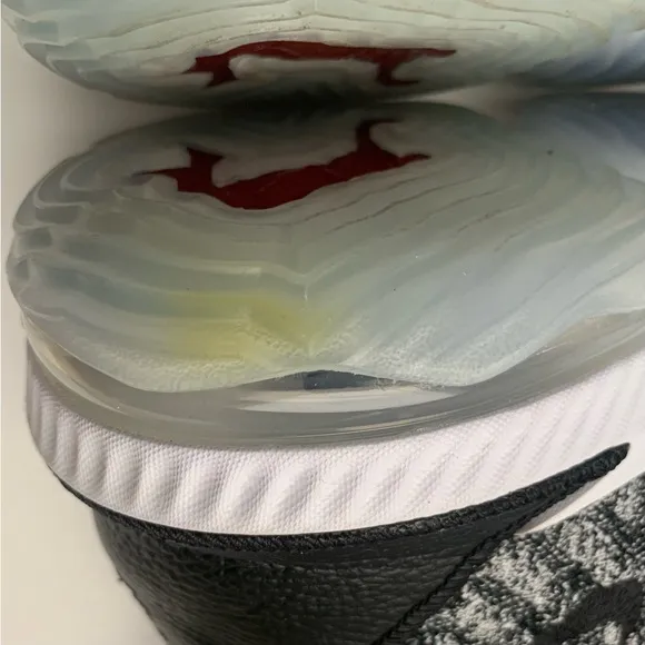 Nike Lebron XVI 16 Oreo Black/White Men’s Shoes