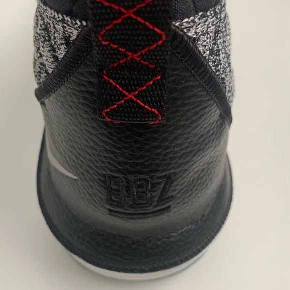 Nike Lebron XVI 16 Oreo Black/White Men’s Shoes
